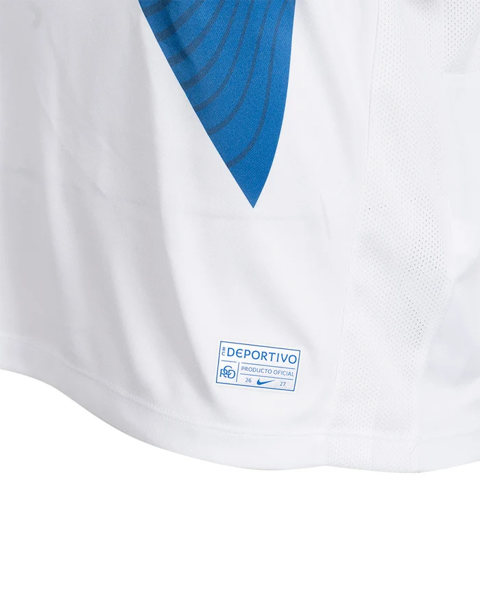Kinder Deportivo La Coruña 2026/27 Drittes Trikot