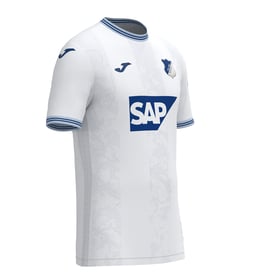Herren TSG Hoffenheim 2024/25 Auswärtstrikot