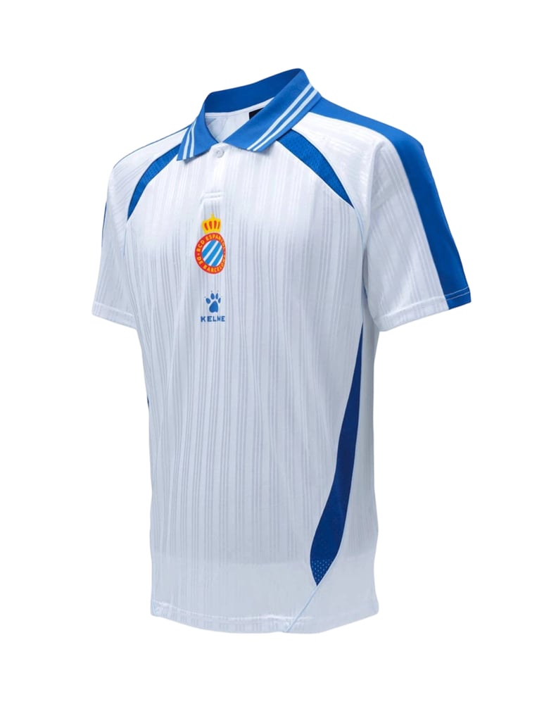 Maglia Pre-partita Third RCD Espanyol 2026/27 Uomo