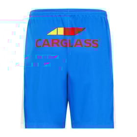 Kinder KRC Genk 2023/24 Auswärtsshorts