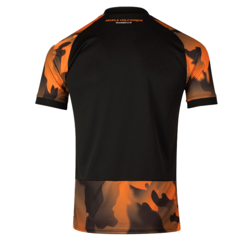 Kinder OM 2023/24 Drittes Trikot