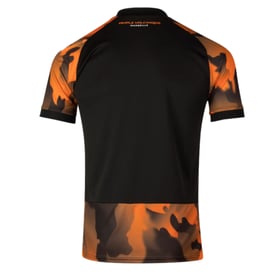 Kinder OM 2023/24 Drittes Trikot