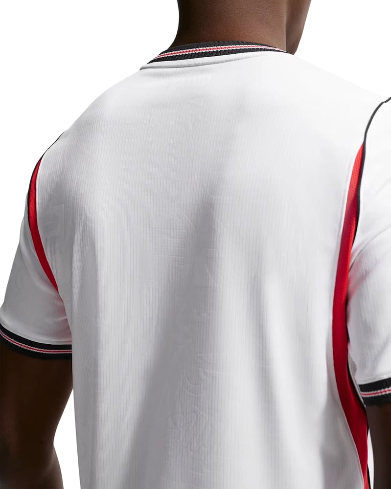 Maglia Coppa del Mondo 2026 Casa Inghilterra Uomo