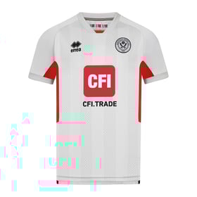Men's Sheffield United 2023/24 Third Shirt