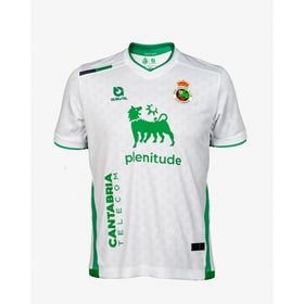 Kinder R. Racing Club 2025/26 Heimtrikot