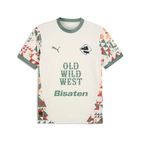 Damen Palermo 2024/25 Drittes Shirt