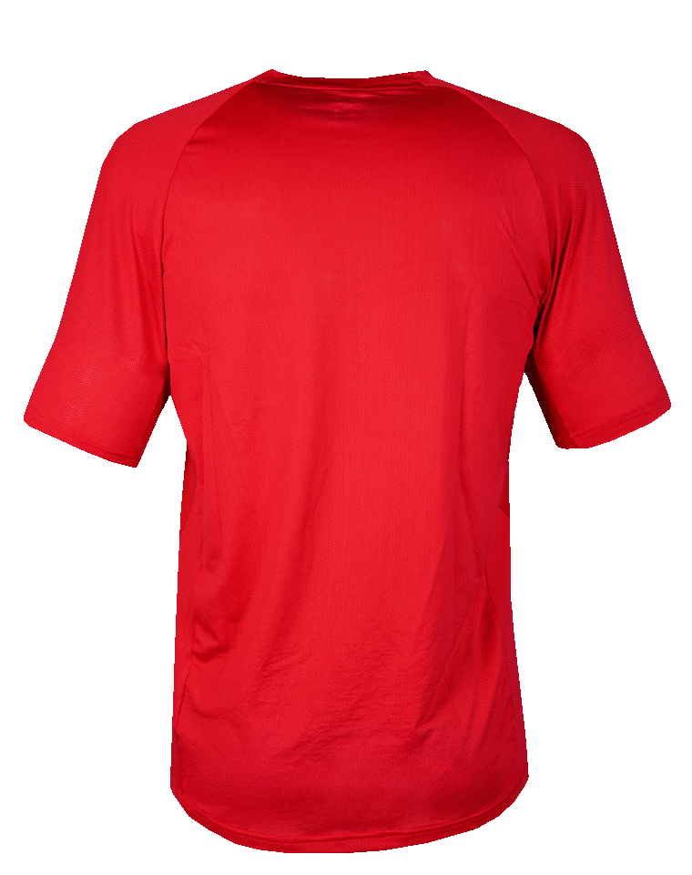 Kinder 1. FC Kaiserslautern 2024/25 Drittes Authentisches Trainingsshirt