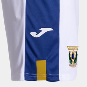 Women's CD Leganes 2024/25 Home Shorts