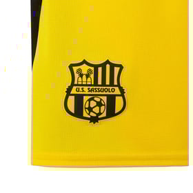 Women's Sassuolo 2025/26 Third Shorts