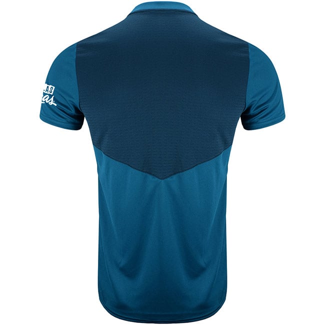 Herren AFC Bournemouth 2024/25 Dritttrikot Training Authentic - Gr체n