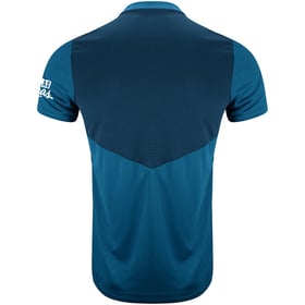 Herren AFC Bournemouth 2024/25 Dritttrikot Training Authentic - Gr체n