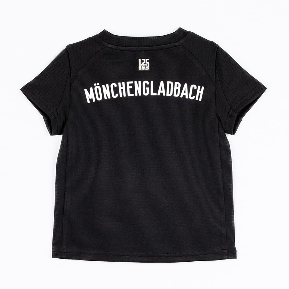 Kinder Borussia Mönchengladbach 2025/26 Drittes Set