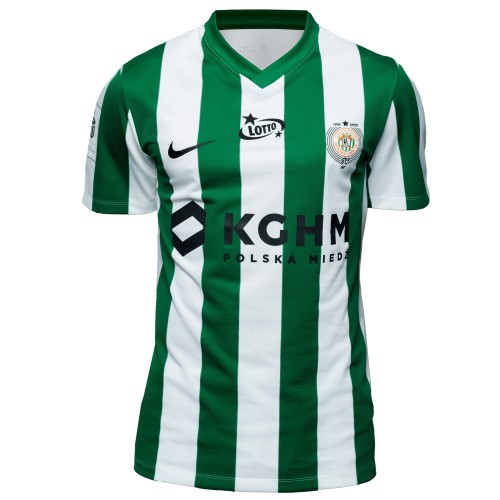 Damen KGHM Zagłębie Lubin 2025/26 Drittes Trikot