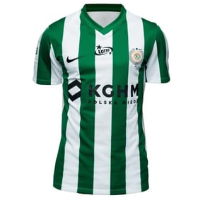 Herren KGHM Zagłębie Lubin 2025/26 Drittes Trikot