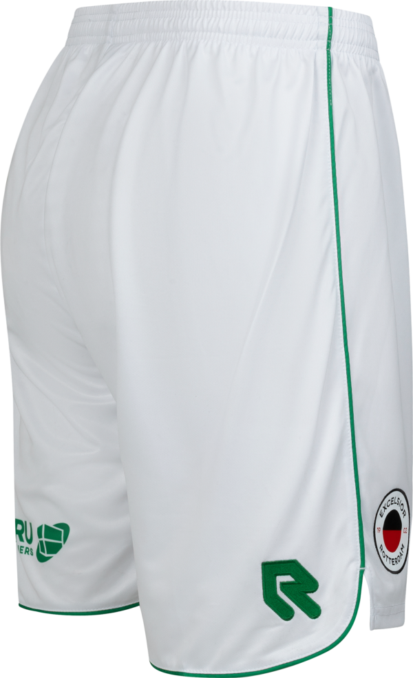 Herren Excelsior Rotterdam 2025/26 Dritte Shorts