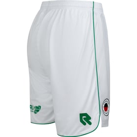 Herren Excelsior Rotterdam 2025/26 Dritte Shorts