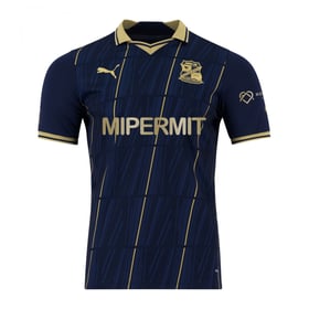 Maillot extérieur Femme Swindon Town 2023/24
