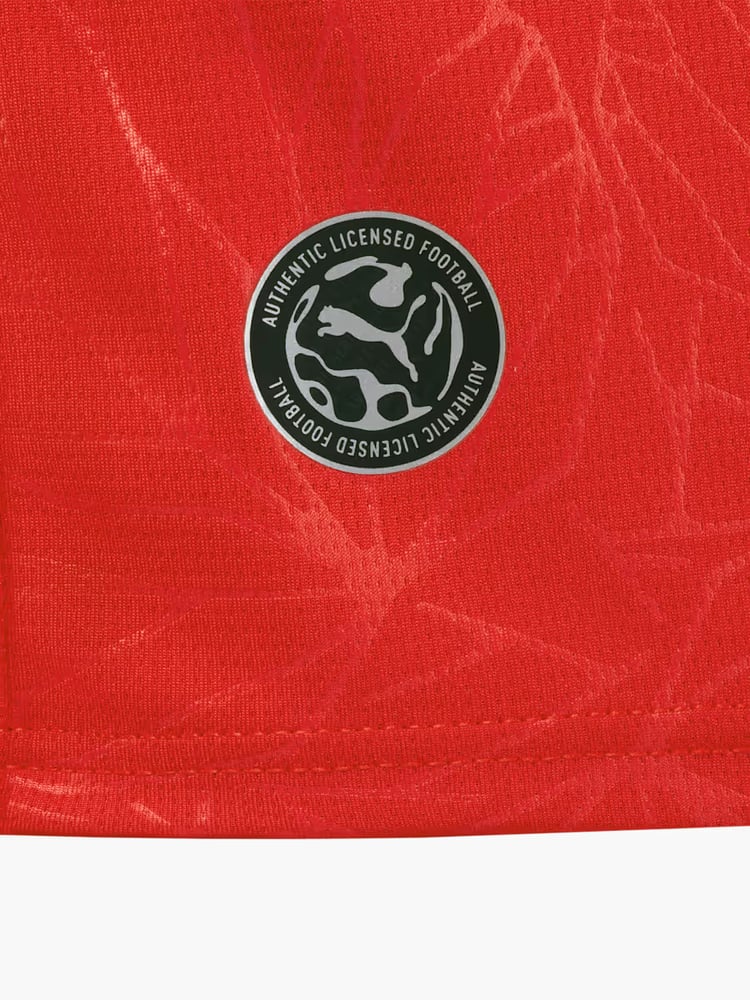 Maglia da trasferta RB Leipzig 2026/27 bambino