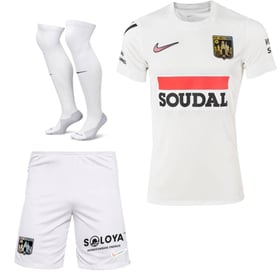 Kinder KVC Westerlo 2025/26 Dritter Satz