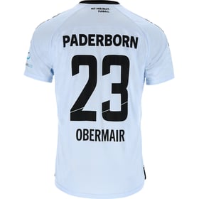 Women's SC Paderborn 07 2024/25 Away Shirt
