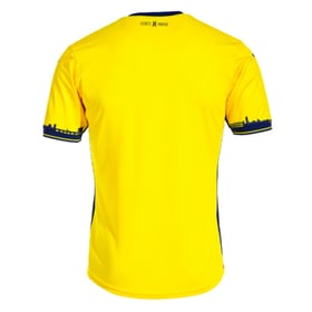 Herren Hellas Verona 2023/24 Auswärtstrikot