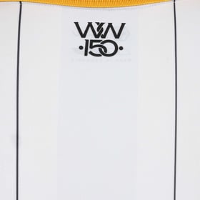 Kinder Wolverhampton Wanderers 2026/27 Auswärts-Langarmtrikot