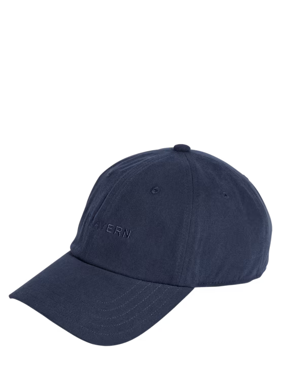 Bayern Munich Dad Cap - Navy