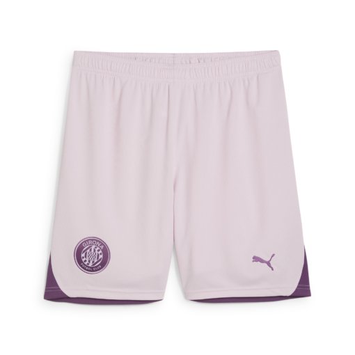 Kinder Girona FC 2024/25 Dritte Shorts