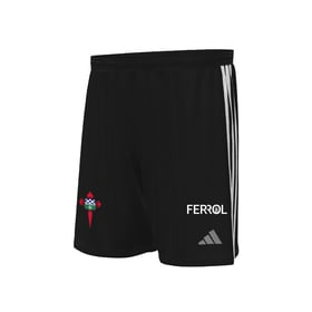 Women's Racing Club de Ferrol 2024/25 Away Shorts
