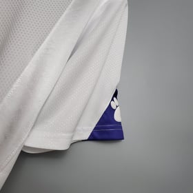 Real Madrid 1997/98 Heimtrikot