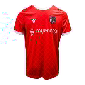 Kid's Grimsby Town 2023/24 Away Shirt