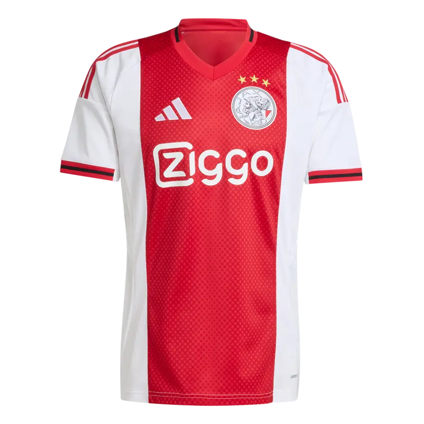 Heren Ajax 2025/26 Thuisshirt