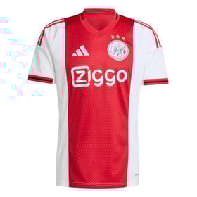 Maillot Homme Ajax 2025/26 Domicile
