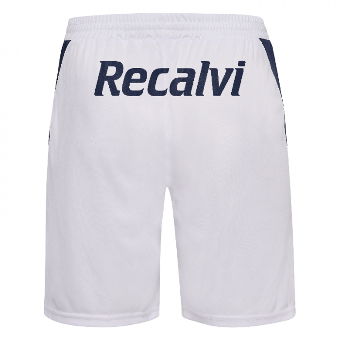 Herren Celta Vigo 2025/26 Heimshorts