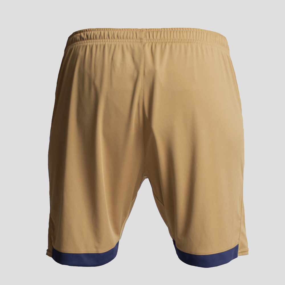 Herren AFC Wimbledon 2023/24 Dritte Shorts