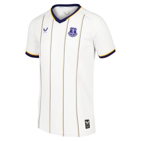 Maillot Extérieur Everton 2026/27 Enfant