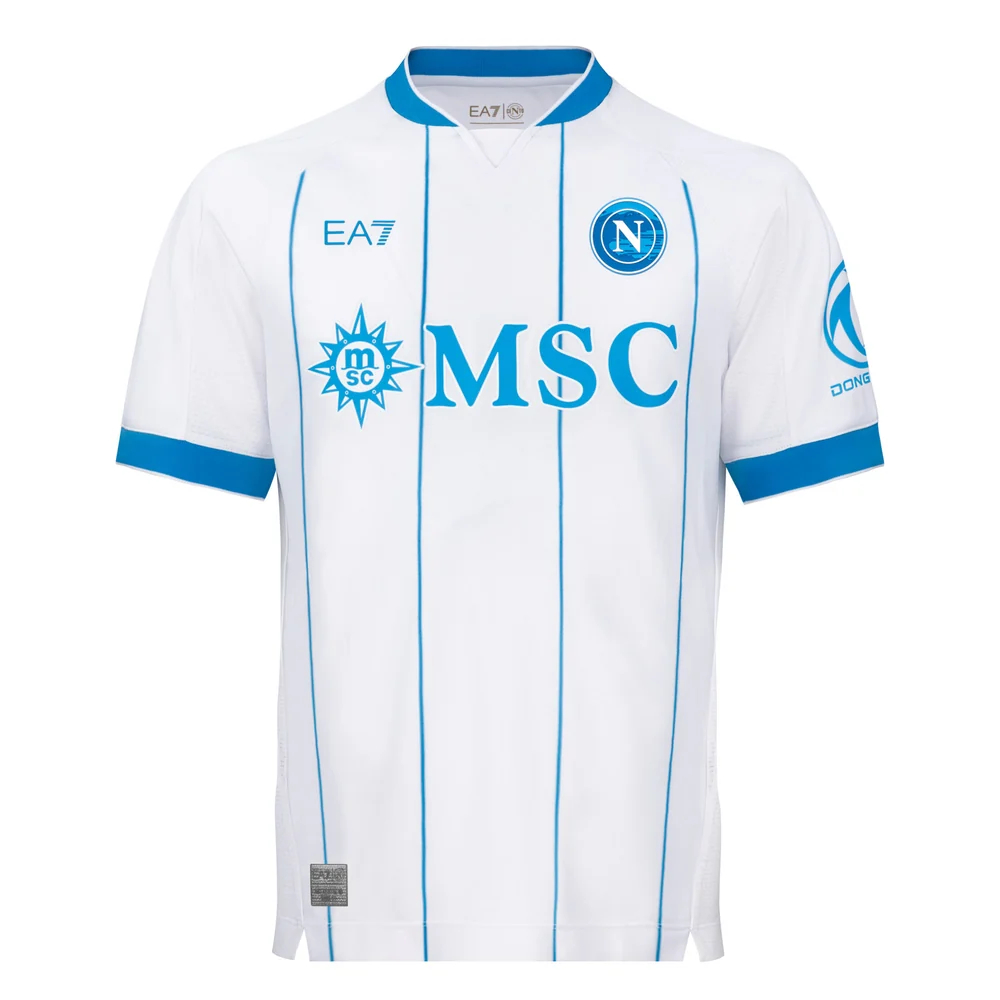 Maglia da Trasferta Napoli 2026/27 Uomo