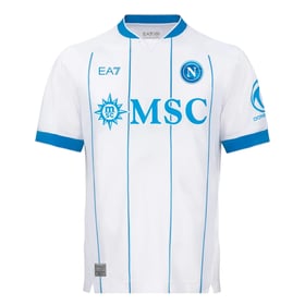 Maglia da Trasferta Napoli 2026/27 Uomo