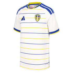 Kinder Leeds United 2026/27 Heimtrikot