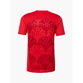 Men's RB Leipzig 2024/25 Third Pre Match Shirt - Red