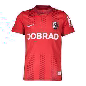 Herren SC Freiburg 2025/26 Europapokaltrikot – Rot