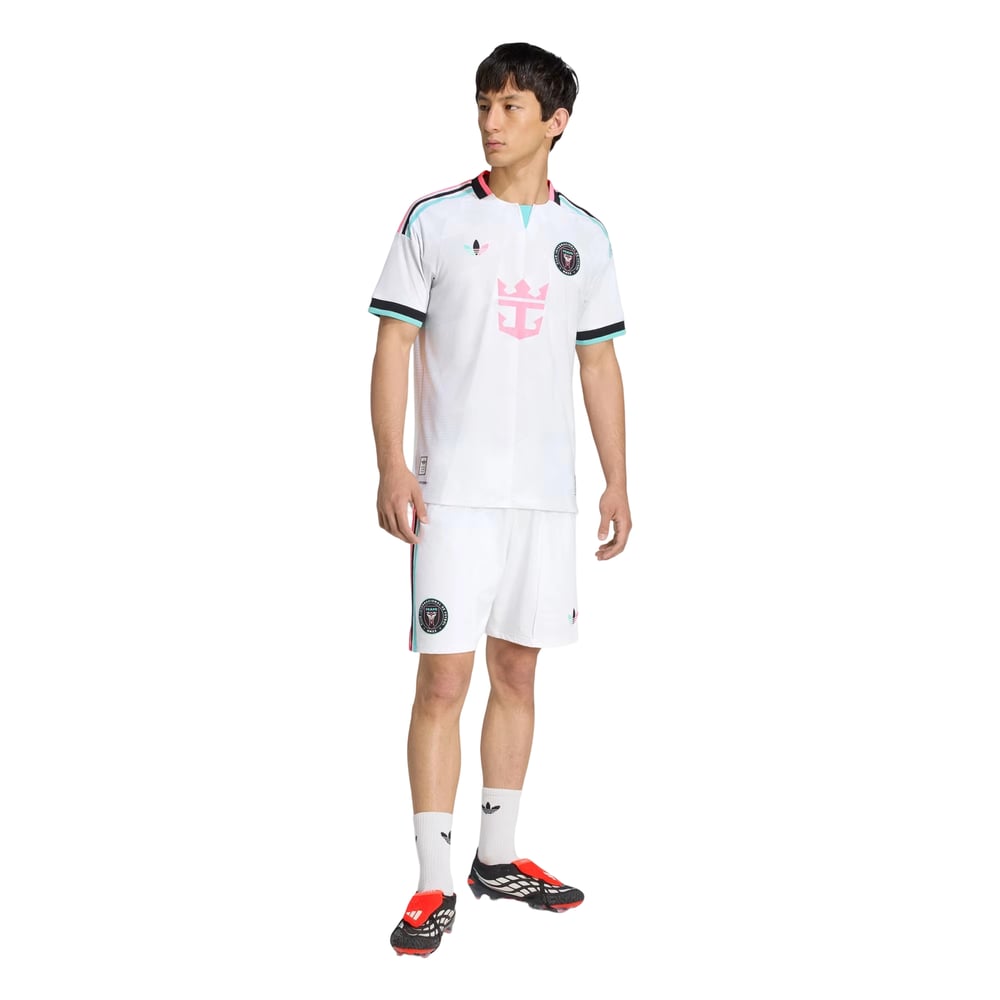 Herren Inter Miami CF 2026 Drittes Trikot
