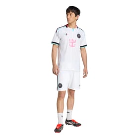 Herren Inter Miami CF 2026 Drittes Trikot