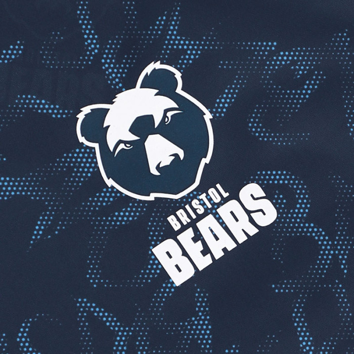 Women's Bristol Bears 2024/25 Third Authentic Training Shirt