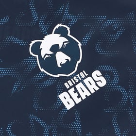 Women's Bristol Bears 2024/25 Third Authentic Training Shirt