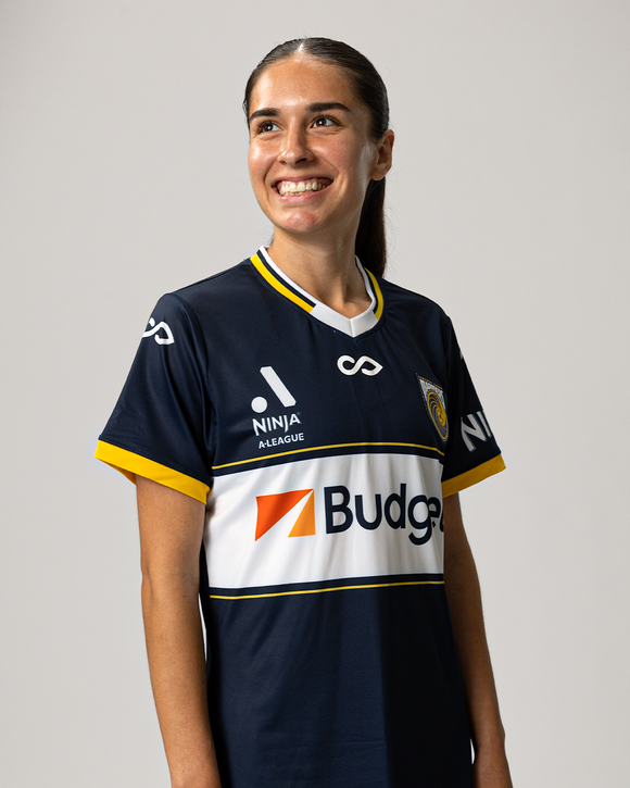 Maillot ALW extérieur enfant Central Coast Mariners 2024/25