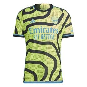 Women's Arsenal 2023/24 Away Shirt