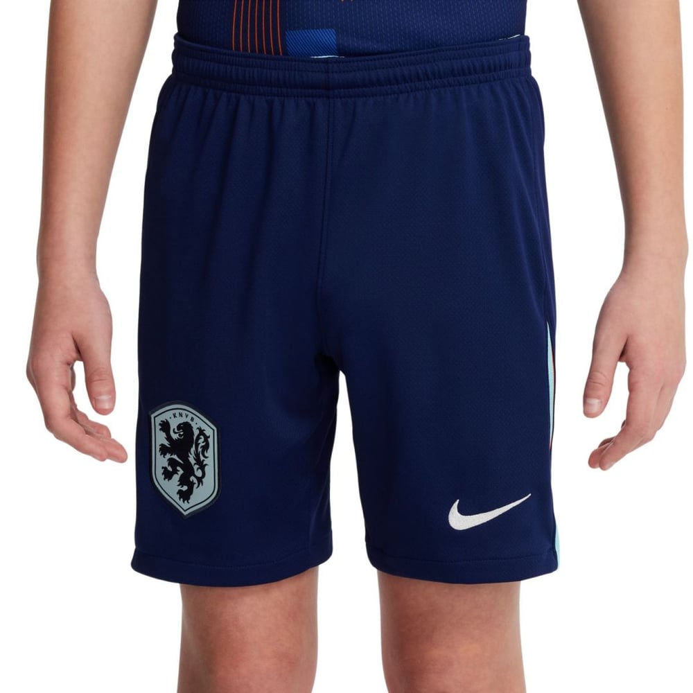 Niederlande Auswärtsshorts EURO 2024
