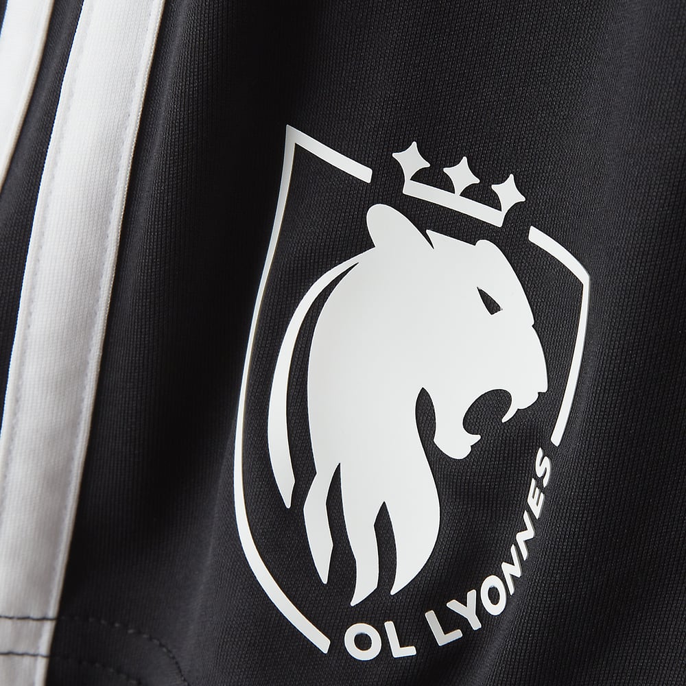 Pantaloncini Europei Terzi OL 2025/26 Bambino