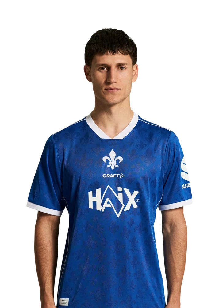 Maglia Home SV Darmstadt 98 2026/27 bambino